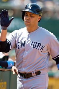 Carlos Beltran