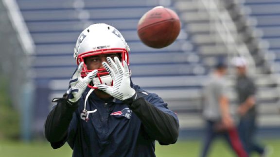 Darrelle Revis