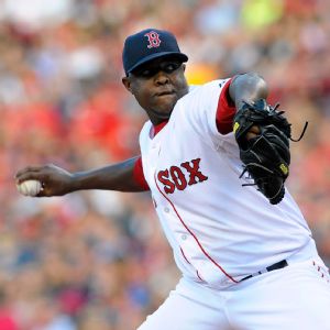 Rubby De La Rosa