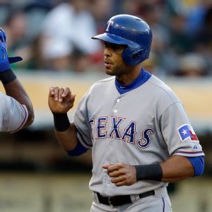 Alex Rios