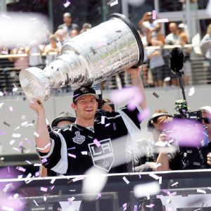 Jonathan Quick