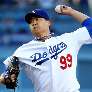 Hyun-Jin Ryu
