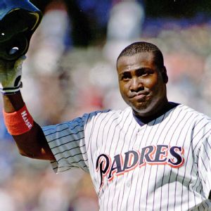 Tony Gwynn