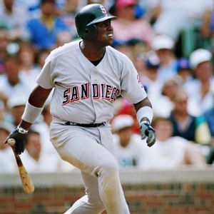 Tony Gwynn