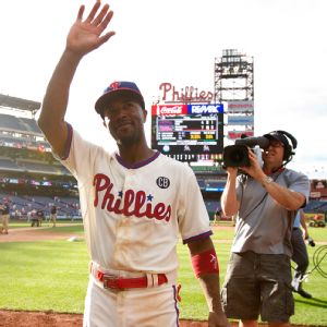 Jimmy Rollins