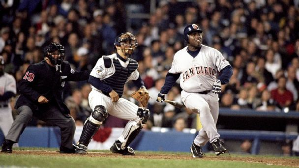 Tony Gwynn
