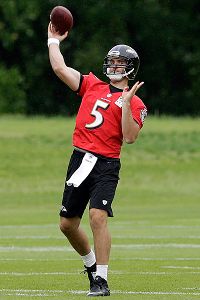 Joe Flacco