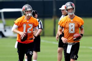 Josh McCown