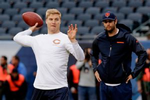 Josh McCown