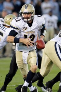 Josh McCown