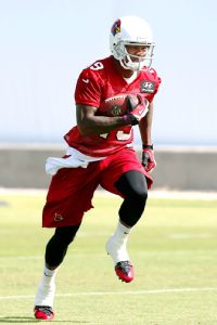 Ted Ginn
