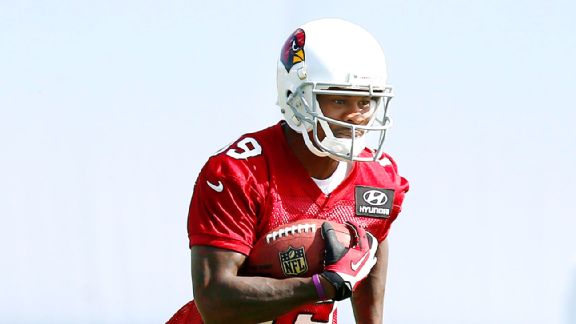 Ted Ginn