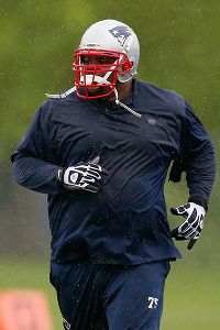 Vince Wilfork