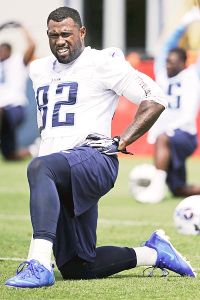 Delanie Walker