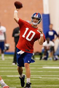 Eli Manning