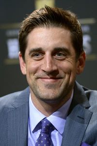 Aaron Rodgers