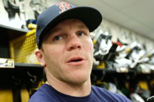 Shawn Thornton