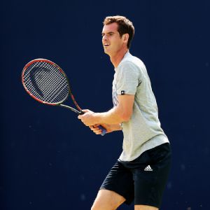 Andy Murray