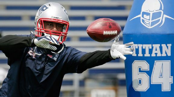 Darrelle Revis