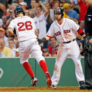 Brock Holt
