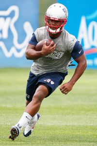 James White