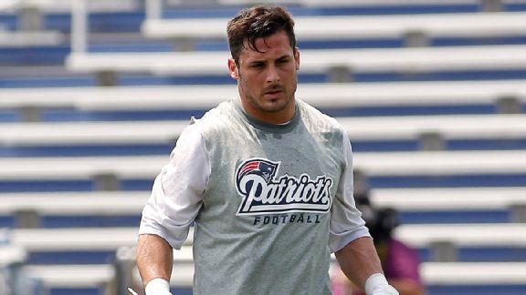 Danny Amendola