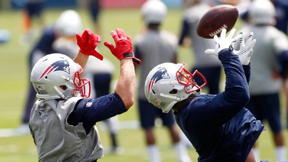 Julian Edelman