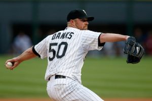 John Danks