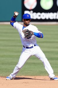 Arismendy Alcantara