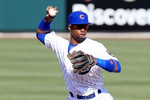 Arismendy Alcantara
