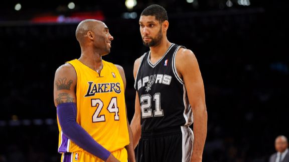 Bryant/Duncan