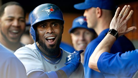 Jose Reyes