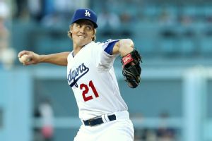 Zack Greinke
