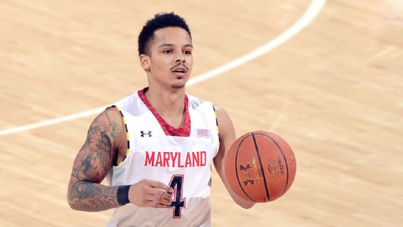 Seth Allen