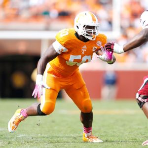 Corey Vereen