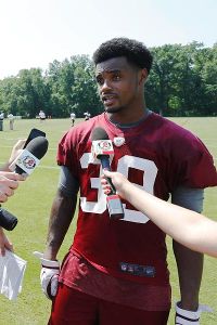 David Amerson