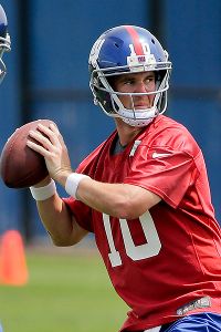 Eli Manning