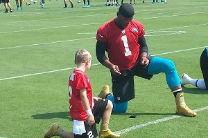 Cam Newton