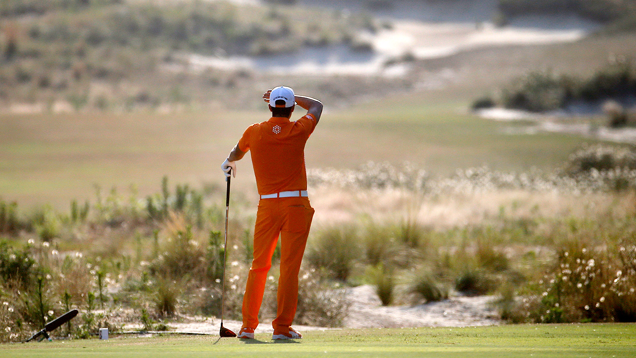 USGA offers caddies up to 550 for intel on Pinehurst No. 2 from U.S. Open