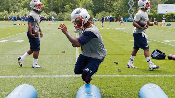 Brandon Browner