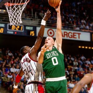 Eric Montross