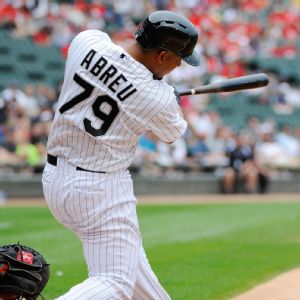 Jose Abreu