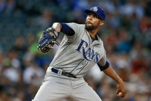 David Price