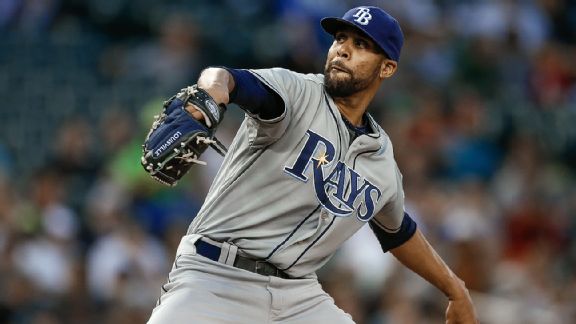 David Price