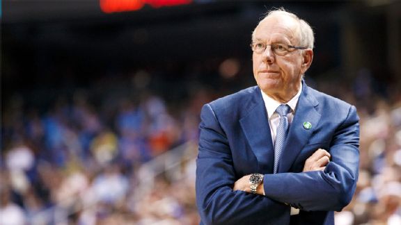Jim Boeheim