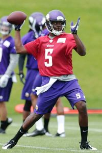 Teddy Bridgewater