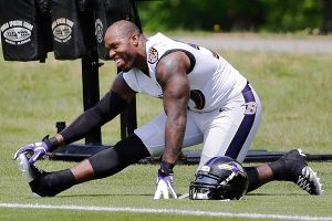 Terrell Suggs