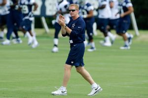 Jason Garrett