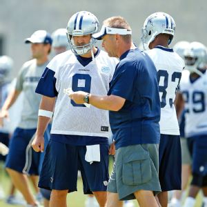 Tony Romo