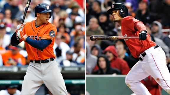 Bogaerts/Springer